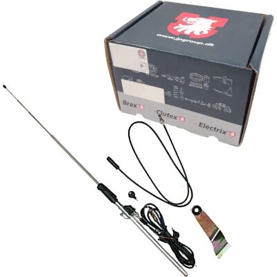 JP Group Modell 1100900400 - Antenne für VW Golf III JP Group Modell 1100900400 - Antenne für VW Golf III