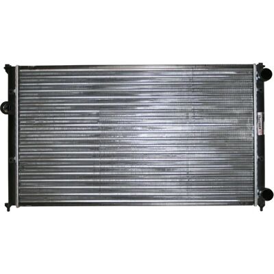JP GROUP Aluminium Kühler für SEAT Ibiza, Caddy - 630x379x34 mm JP GROUP Aluminium Kühler für SEAT Ibiza, Caddy - 630x379x34 mm