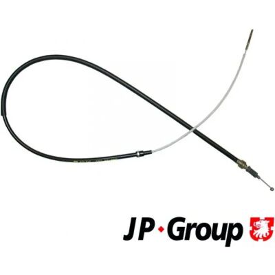 JP GROUP 1170301500 Achterremkabel - VW Golf Corrado JP GROUP 1170301500 Achterremkabel - VW Golf Corrado