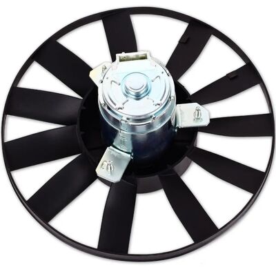 JP GROUP Motor ventilator răcire VW Golf III Vento - 1199101000 JP GROUP Motor ventilator răcire VW Golf III Vento - 1199101000