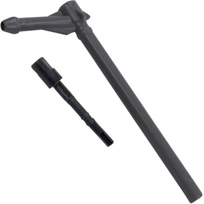 JP GROUP Waschwasserdüse - Hinten VW Golf Vento JP GROUP Waschwasserdüse - Hinten VW Golf Vento