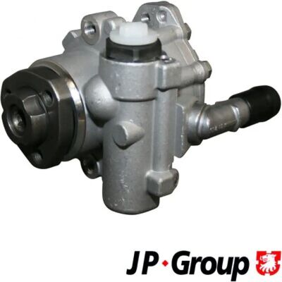 JP GROUP 1145101000 Ohjausteippipumppu - Uudelleen valmistettu JP GROUP 1145101000 Ohjausteippipumppu - Uudelleen valmistettu