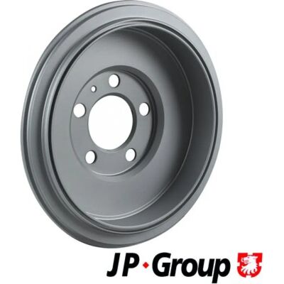 JP GROUP 1163500800 Tambor de freio - Eixo traseiro 230mm JP GROUP 1163500800 Tambor de freio - Eixo traseiro 230mm