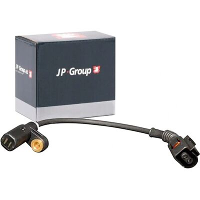 Sensor ABS Pasivo JP GROUP 1197100500 - Automoción Sensor ABS Pasivo JP GROUP 1197100500 - Automoción
