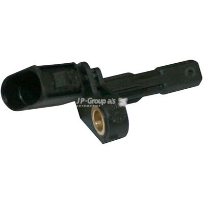 JP GROUP ABS Sensor Høyre bak - Passer til VW, Audi, Skoda, Seat, BMW JP GROUP ABS Sensor Høyre bak - Passer til VW, Audi, Skoda, Seat, BMW