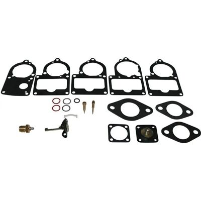 JP GROUP Reparatieset carburateur VW Transporter - T3 Kastenwagen JP GROUP Reparatieset carburateur VW Transporter - T3 Kastenwagen