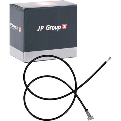 JP Group 8170600200 Speedometerkabel - 1420mm JP Group 8170600200 Speedometerkabel - 1420mm