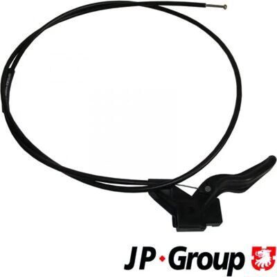 JP GROUP Motorkap Kabel 1270700200 - Motorkap Kabel JP GROUP Motorkap Kabel 1270700200 - Motorkap Kabel