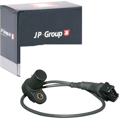 JP Group kamaxelpositionssensor - BMW E46, E39, E60, E61, E83, Z3, Z4 JP Group kamaxelpositionssensor - BMW E46, E39, E60, E61, E83, Z3, Z4