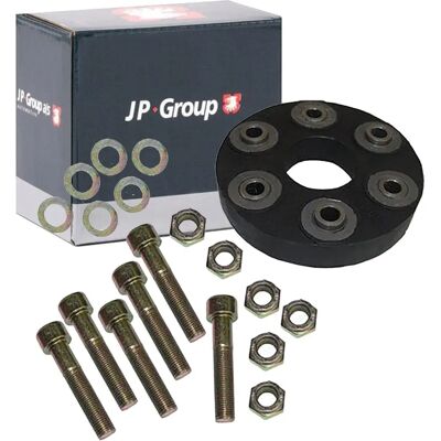 JP GROUP 1353800100 Aandrijfasgewricht - compatibel met Mercedes-Benz JP GROUP 1353800100 Aandrijfasgewricht - compatibel met Mercedes-Benz