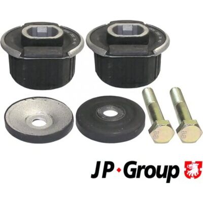 JP GROUP 1350100110 Rear Axle Bearing Set for Mercedes-Benz 190, W124 JP GROUP 1350100110 Rear Axle Bearing Set for Mercedes-Benz 190, W124