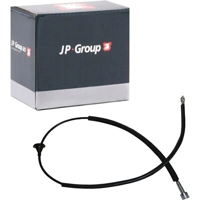 JP GROUP 1370600100 Cable de Tacómetro - Mercedes-Benz W124 JP GROUP 1370600100 Cable de Tacómetro - Mercedes-Benz W124