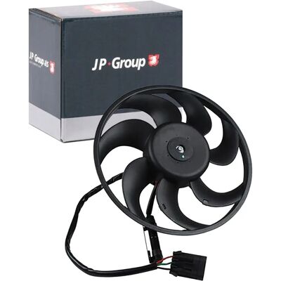 JP GROUP 1299100300 Radiatorfläkt för Opel Vectra - 312mm, 7 Blad JP GROUP 1299100300 Radiatorfläkt för Opel Vectra - 312mm, 7 Blad