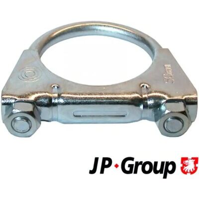 JP GROUP Rörklämma - Universell 50mm - Avgassystem JP GROUP Rörklämma - Universell 50mm - Avgassystem