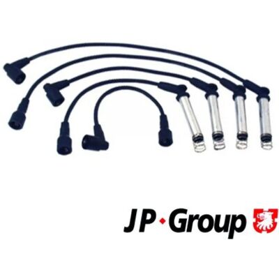 JP GROUP 1292001510 Cables de encendido - Cables para Opel JP GROUP 1292001510 Cables de encendido - Cables para Opel