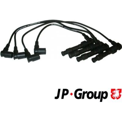 Zestaw przewodów zapłonowych Opel - Model 1292001710 - Do Astra, Corsa, Tigra, Vectra Zestaw przewodów zapłonowych Opel - Model 1292001710 - Do Astra, Corsa, Tigra, Vectra