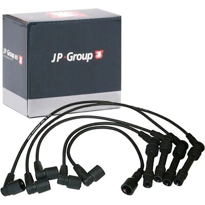JP GROUP 1292002010 Ignition Cable Set for Opel Astra, Corsa, Combo JP GROUP 1292002010 Ignition Cable Set for Opel Astra, Corsa, Combo