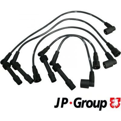 JP GROUP 1292002310 Ontstekingsset - Opel Calibra Vectra B A JP GROUP 1292002310 Ontstekingsset - Opel Calibra Vectra B A