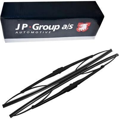 JP GROUP Vinduesvisker VW/Audi/Mercedes - 400mm - Standard JP GROUP Vinduesvisker VW/Audi/Mercedes - 400mm - Standard