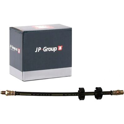 JP GROUP Remleiding - 315mm - Geschikt voor Audi VW Seat - Voor/achter - Remleiding JP GROUP Remleiding - 315mm - Geschikt voor Audi VW Seat - Voor/achter - Remleiding