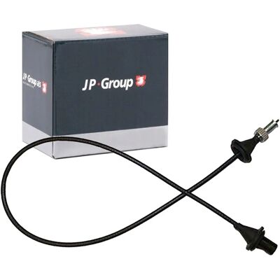 JP GROUP Hastighetsmätarkabel 1020mm för VW Golf Jetta - Hastighetsmätarkabel JP GROUP Hastighetsmätarkabel 1020mm för VW Golf Jetta - Hastighetsmätarkabel