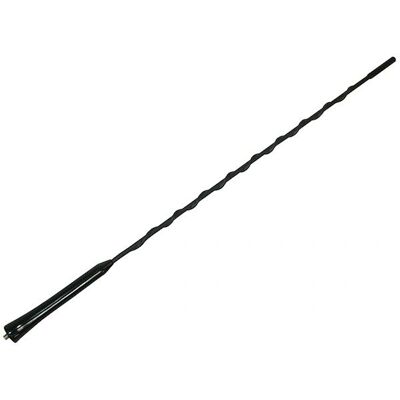 Bilantenna JP GROUP - 405 mm, M5-gänga - Passar till Opel, Vauxhall, GM, VAG Bilantenna JP GROUP - 405 mm, M5-gänga - Passar till Opel, Vauxhall, GM, VAG