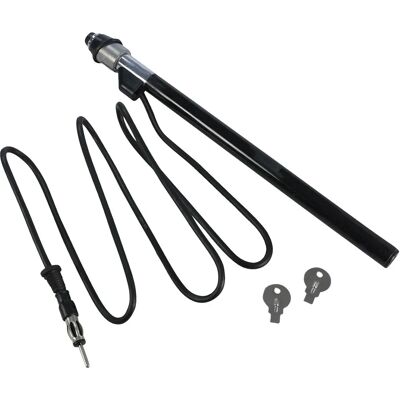 JP GROUP 1100900500 Klasyczna Antena VW Golf Jetta - Antena JP GROUP 1100900500 Klasyczna Antena VW Golf Jetta - Antena