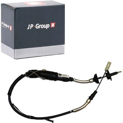 JP GROUP 1170200600 - Cavo frizione per VW Golf II, Jetta II JP GROUP 1170200600 - Cavo frizione per VW Golf II, Jetta II