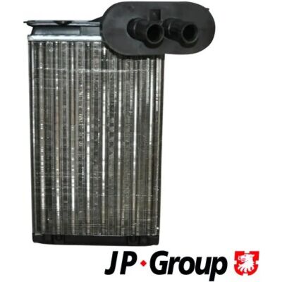 JP GROUP 1126300400 Θερμαντικός Ψυγείο - Συστήματα Θέρμανσης Αυτοκινήτου JP GROUP 1126300400 Θερμαντικός Ψυγείο - Συστήματα Θέρμανσης Αυτοκινήτου