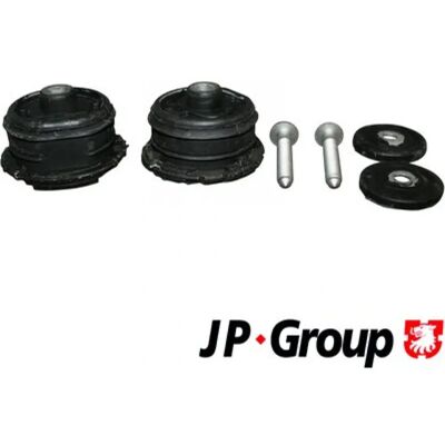 JP GROUP 1350101310 Lager Set - Achteras Links met bouten JP GROUP 1350101310 Lager Set - Achteras Links met bouten