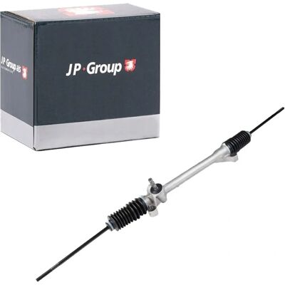 JP GROUP 1144200500 Mekanisk styring til VW Transporter T3 - Styring JP GROUP 1144200500 Mekanisk styring til VW Transporter T3 - Styring