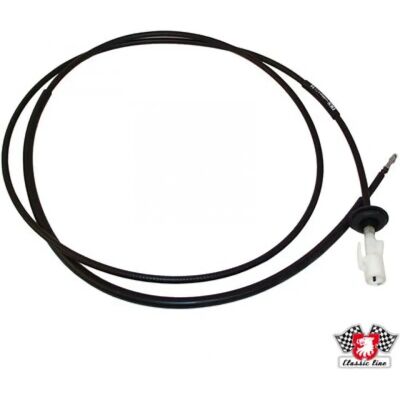 JP GROUP Tachowelle - Toerentellerkabel voor VW Transporter T3 JP GROUP Tachowelle - Toerentellerkabel voor VW Transporter T3