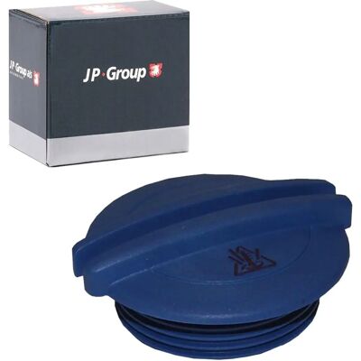 JP GROUP 1114800300 Kühlerdeckel - Blau - 1,5 bar JP GROUP 1114800300 Kühlerdeckel - Blau - 1,5 bar