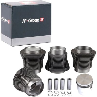 JP Group - 8110701410 - Ø85,5 mm boring - Reparatieset JP Group - 8110701410 - Ø85,5 mm boring - Reparatieset