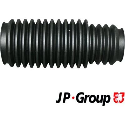 JP GROUP Stuurhoes - Voorste as links - Voor voertuigen met stuurbekrachtiging JP GROUP Stuurhoes - Voorste as links - Voor voertuigen met stuurbekrachtiging