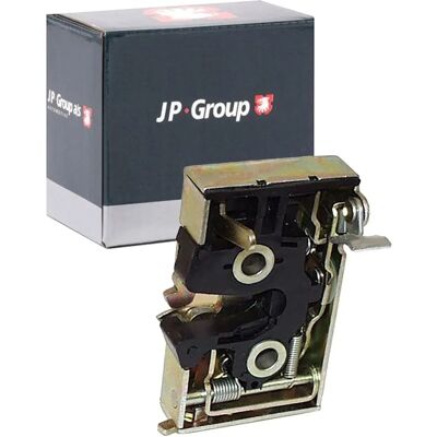 JP GROUP 1187500670 - Deurslot voor VW Golf/Jetta/Passat/Santana JP GROUP 1187500670 - Deurslot voor VW Golf/Jetta/Passat/Santana