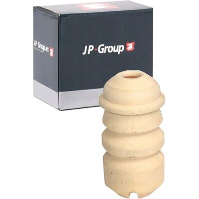 JP GROUP 1452600200 Bump Stop - Achteras voor BMW 3 JP GROUP 1452600200 Bump Stop - Achteras voor BMW 3