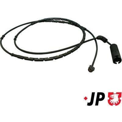 Sensor de desgaste de pastillas de freno JP GROUP 1497300400 - Indicador de desgaste Sensor de desgaste de pastillas de freno JP GROUP 1497300400 - Indicador de desgaste