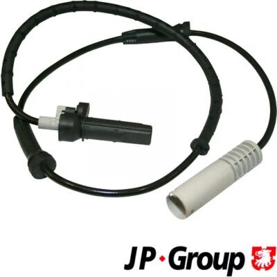 JP GROUP 1497100600 ABS Sensor - Hallsensor - Hinterachse links JP GROUP 1497100600 ABS Sensor - Hallsensor - Hinterachse links