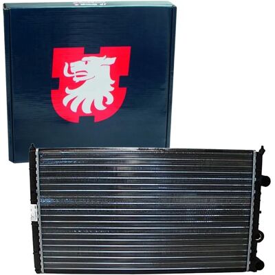 JP GROUP 1114203800 Radiator - Pentru Seat, VW, Aluminiu, Manual, 628x377x34mm JP GROUP 1114203800 Radiator - Pentru Seat, VW, Aluminiu, Manual, 628x377x34mm