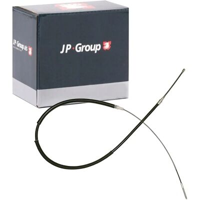 JP GROUP 1170304600 - Hintere Handbremsezug für Seat Inca, VW Caddy JP GROUP 1170304600 - Hintere Handbremsezug für Seat Inca, VW Caddy