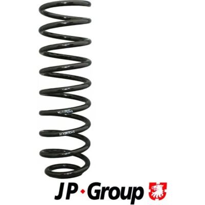 JP GROUP Fjær til bakaksel - Ibiza & Polo JP GROUP Fjær til bakaksel - Ibiza & Polo