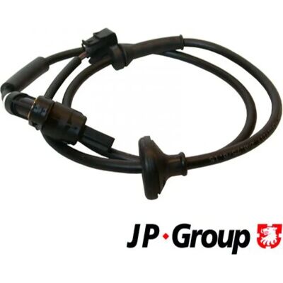 JP GROUP 1197101300 Sensore ABS Induttivo per Asse Posteriore JP GROUP 1197101300 Sensore ABS Induttivo per Asse Posteriore