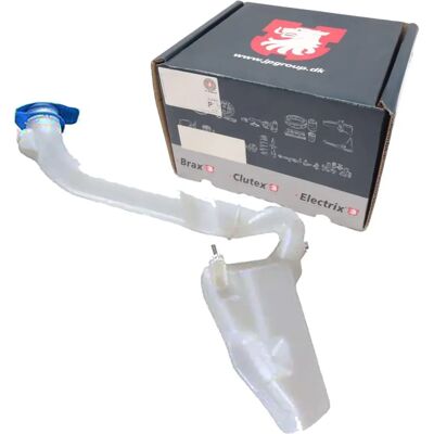 JP GROUP 1198600600 Ruitensproeierreservoir - Windshield washer tank JP GROUP 1198600600 Ruitensproeierreservoir - Windshield washer tank
