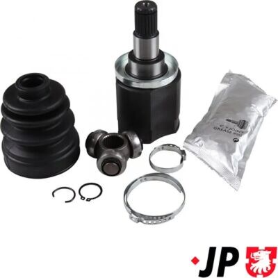 JP GROUP CV-led - 1143502110 - Främre axel - Skoda/Felicia/VW JP GROUP CV-led - 1143502110 - Främre axel - Skoda/Felicia/VW