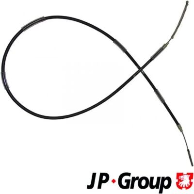 JP GROUP 1170305700 Parkeringsbromskabel för Skoda Favorit & Felicia JP GROUP 1170305700 Parkeringsbromskabel för Skoda Favorit & Felicia