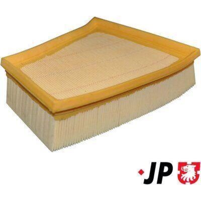 JP GROUP 1118603800 - Luchtfilter JP GROUP 1118603800 - Luchtfilter