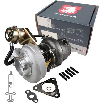 JP GROUP 1317400100 Turbo - Sistema de escape JP GROUP 1317400100 Turbo - Sistema de escape