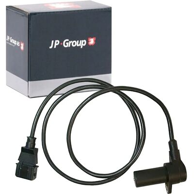 Krumaxelsensor JP GROUP 1293700800 - Passiv, 12V, 34,5mm Djup, 810mm Kabel Krumaxelsensor JP GROUP 1293700800 - Passiv, 12V, 34,5mm Djup, 810mm Kabel