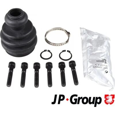 JP GROUP Faltenbalgsatz 1143701210 - Faltenbalgsatz JP GROUP Faltenbalgsatz 1143701210 - Faltenbalgsatz